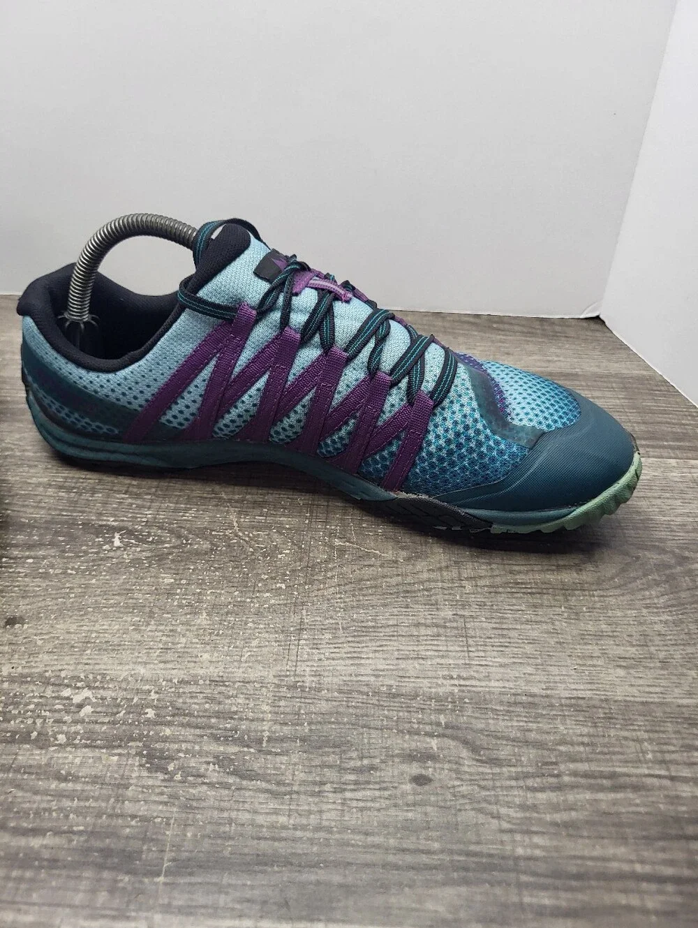 Merrell gently used